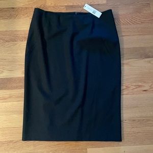 Black Theory skirt